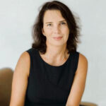 Dr. Kat Lindley