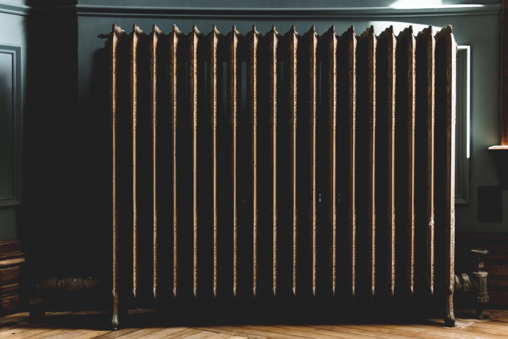 How bleeding your radiators will help with lowering your heating bills this winter.