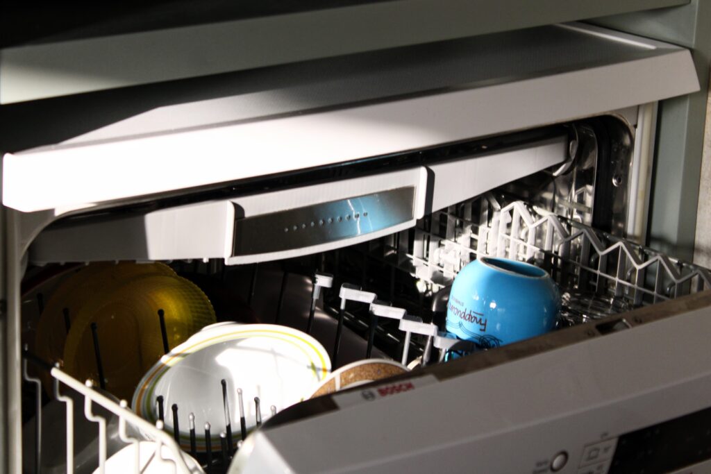 How using eco-mode on some appliances can help with lowering your heating bills this winter