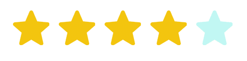 4 out of 5 stars for The Wilderness Cure
