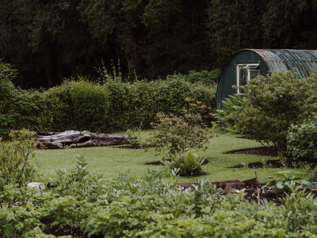 What Does It Mean To Be Self Sufficient