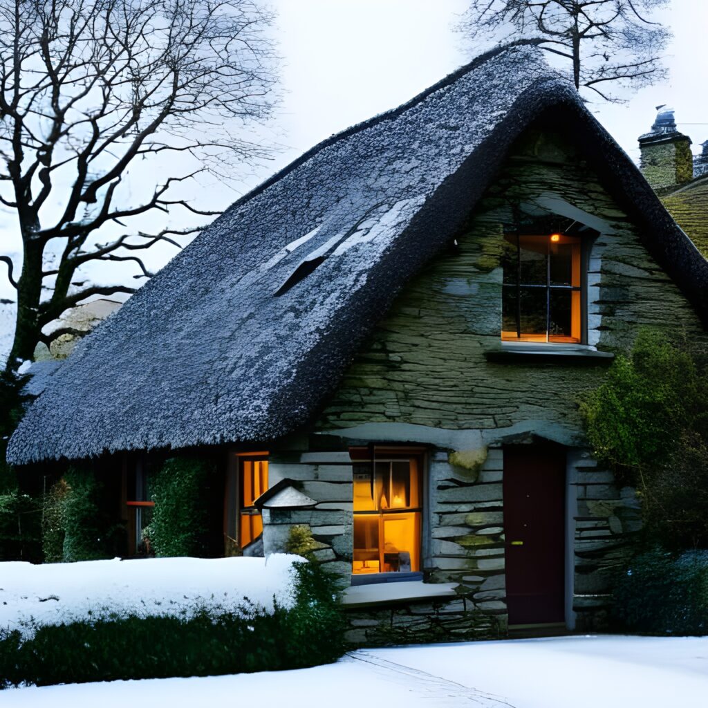 Keeping The Cottage Warm In Winter: Top 10 Tips For Lowering Your Heating Bills This WInter