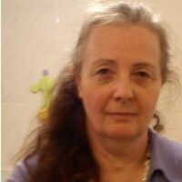 Tricia Walker
