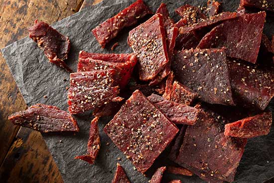 Best Dehydrator Temperature for Different Food Groups