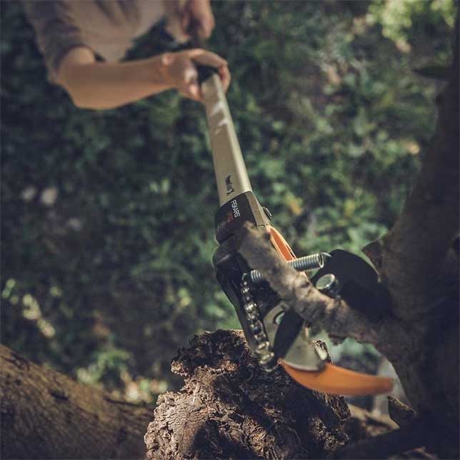Fiskars UPX82 Tree Pruner