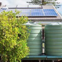 Rainwater Harvesting for Drinking Water